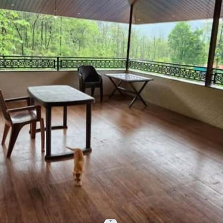 Tiger Farms Villa Karjat Exterior photo