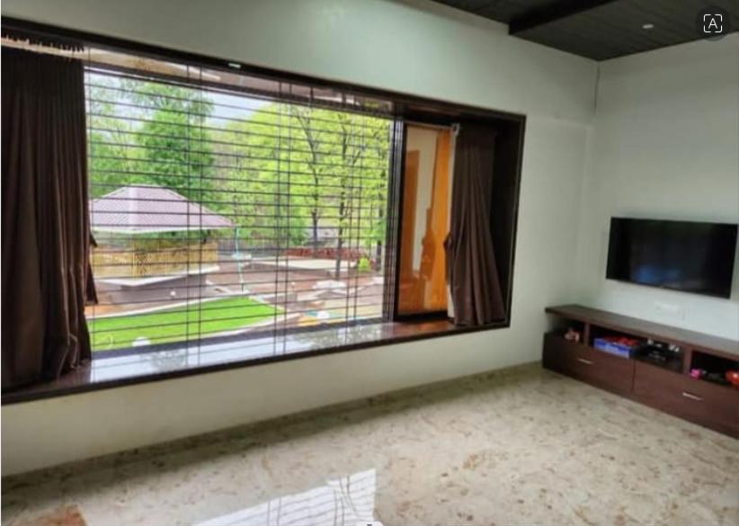 Tiger Farms Villa Karjat Exterior photo